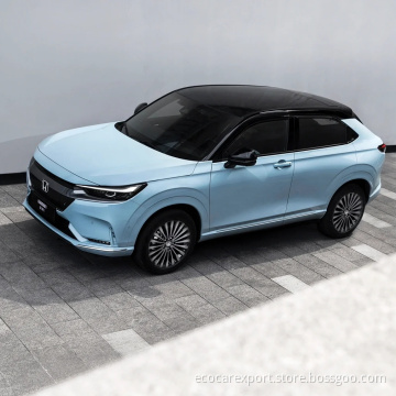 New energy vehicles enp1 2023 510 km electric car 5-door 5-seater SUV new cars electric cars made in china